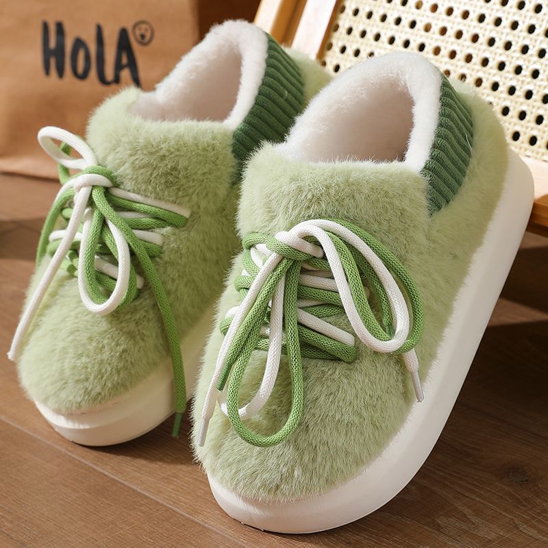 Women'S Shoes For Fall - New Stereoscopic Full Wrap Slippers Home