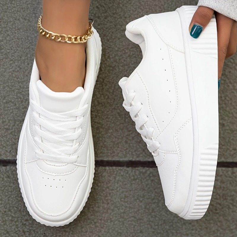 Mesh Sneaker Women - Outdoor Casual Sneakers Shoes Women Breathable