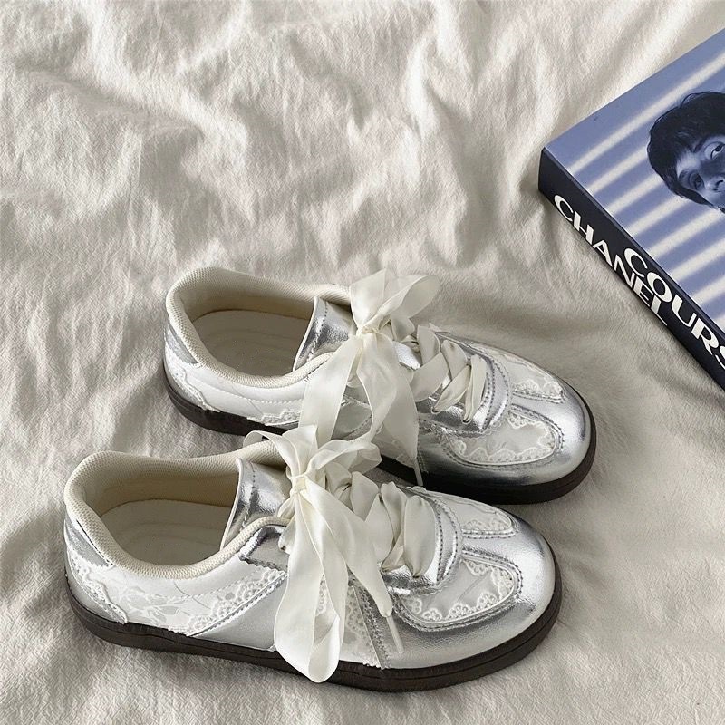 Women'S Shoes Com - Women's Sneakers Luxury Brand Casual Shoes