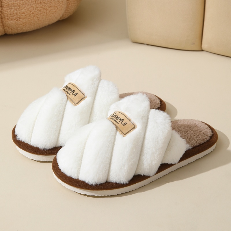Women'S Shoes For Fall - 2026 Winter Warm Plush Women Soft