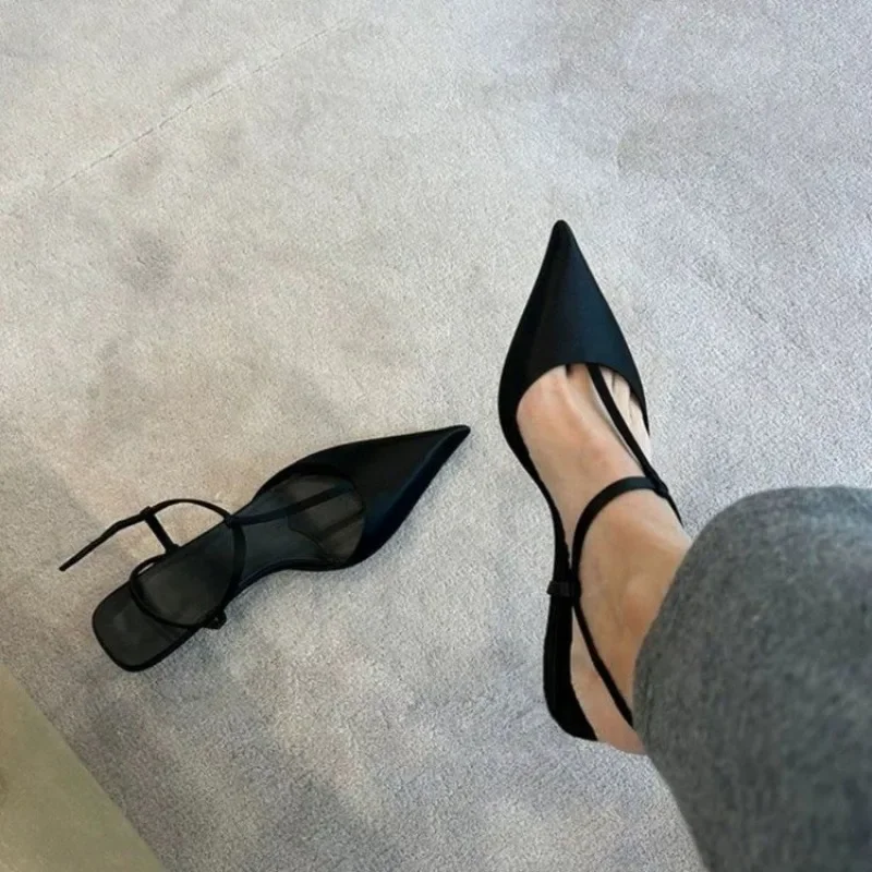 Women Shoes Size - Shoes for Women Sexy Pointed Toe