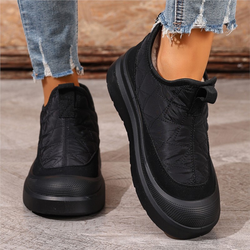 Women'S Shoes Trending 2025 - Boots Woman Snow 2025 Trend Shoes