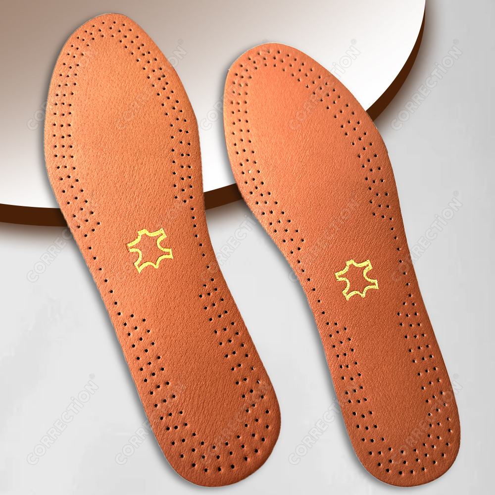 Soft Leather Insole For Shoes  - огляд і ціна Women'S Shoes Plantar Fasciitis