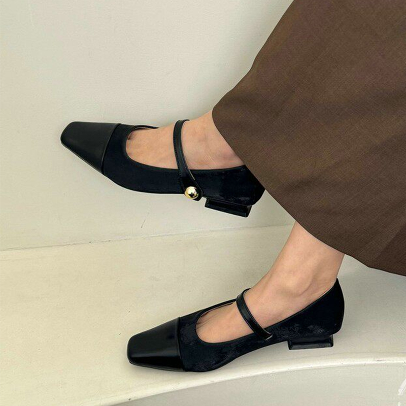 Mary Jane Shoes for Women Eleg - огляд і ціна Women'S Shoes Temu
