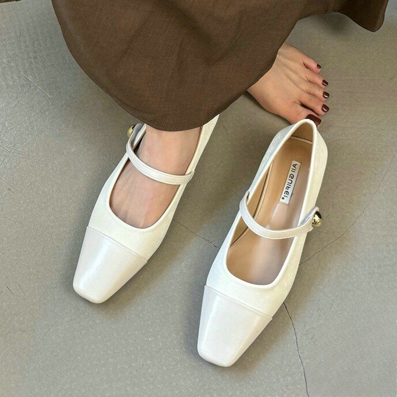 Mary Jane Shoes for Women Eleg - огляд і ціна Women'S Shoes Temu