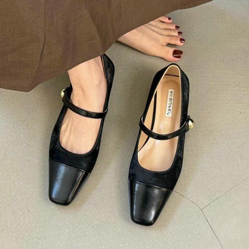 Mary Jane Shoes for Women Eleg - огляд і ціна Women'S Shoes Temu