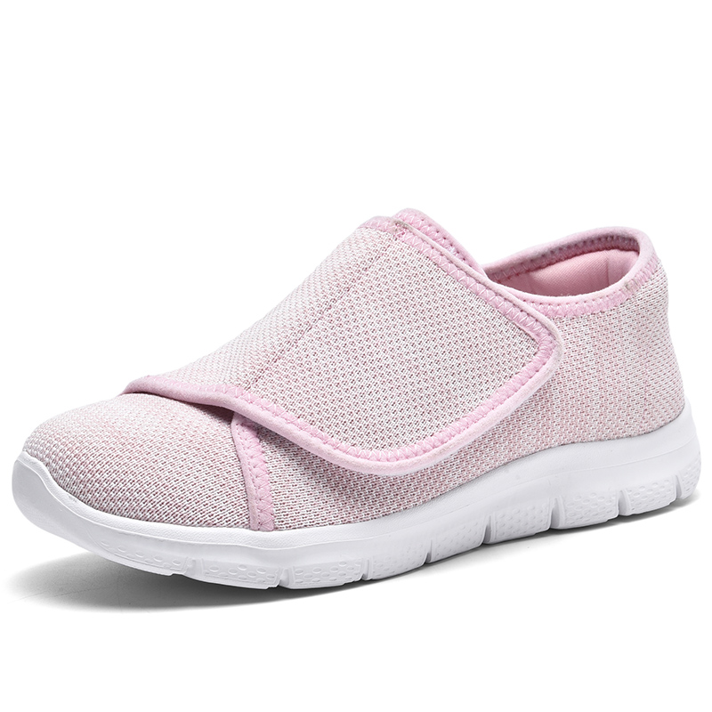 Women Diabetes Shoes For Wide  - огляд і ціна Women Shoes For Big Feet