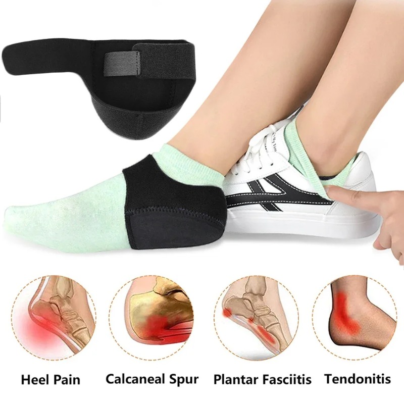 Plantar Fasciitis and Heel Spu - огляд і ціна Women'S Shoes Plantar Fasciitis