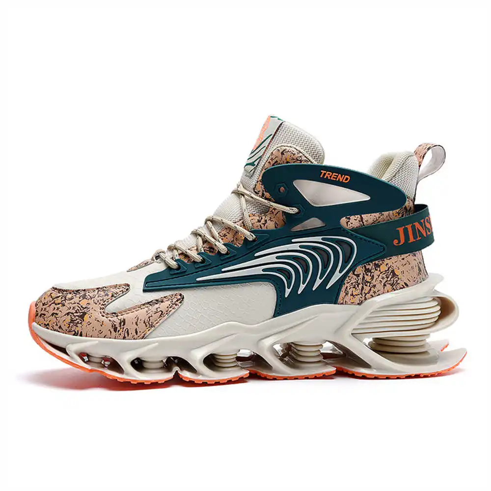 Non-slip Mid Child Running Sne - огляд і ціна Women Shoes Name