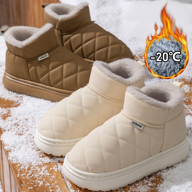 Women Winter Waterproof Snow B - огляд і ціна Women'S Shoes Water Resistant