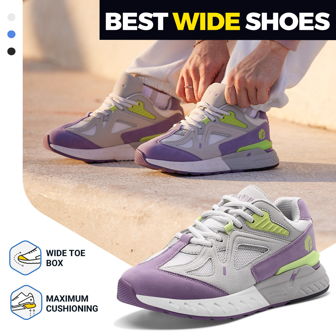 FitVille Women's Walking Shoes - огляд і ціна Women'S Shoes Plantar Fasciitis
