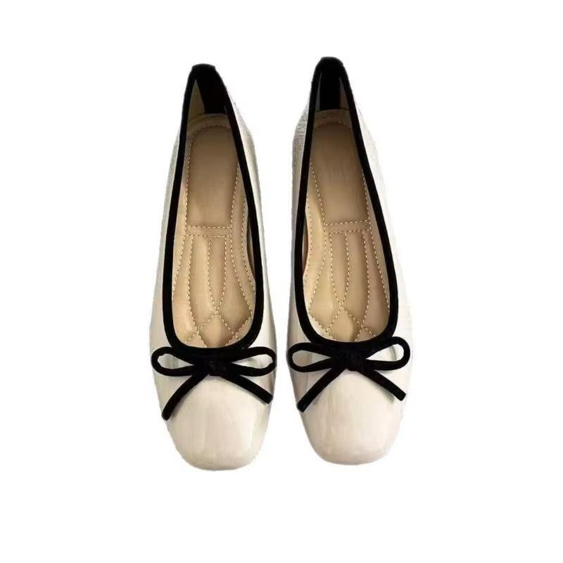 Women Ballet Flats Square Toe  - огляд і ціна Women Shoes Size