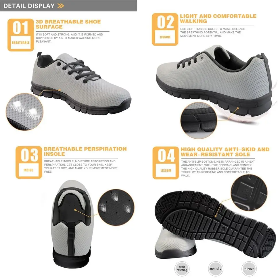 Custom Sneakers Mens Womans Sp - огляд і ціна Women Shoes Name