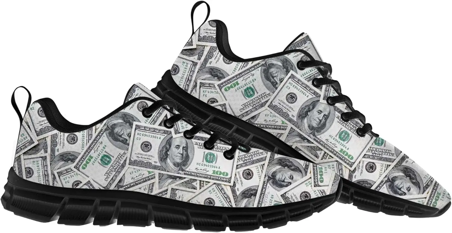 Custom Sneakers Mens Womans Sp - огляд і ціна Women Shoes Name