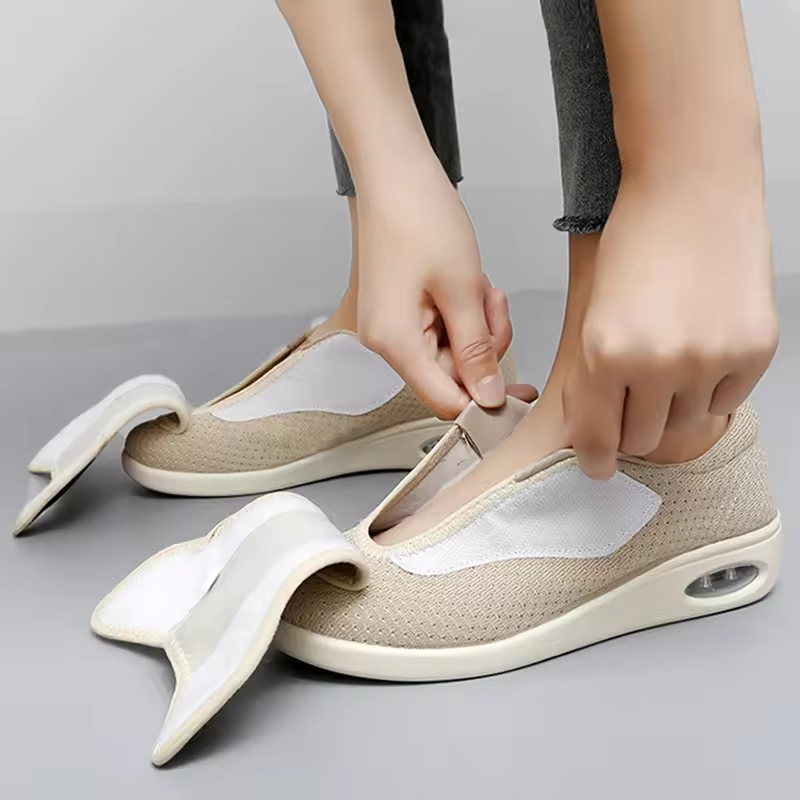 Shoes for Women Big Wide Fat F - огляд і ціна Women Shoes For Big Feet