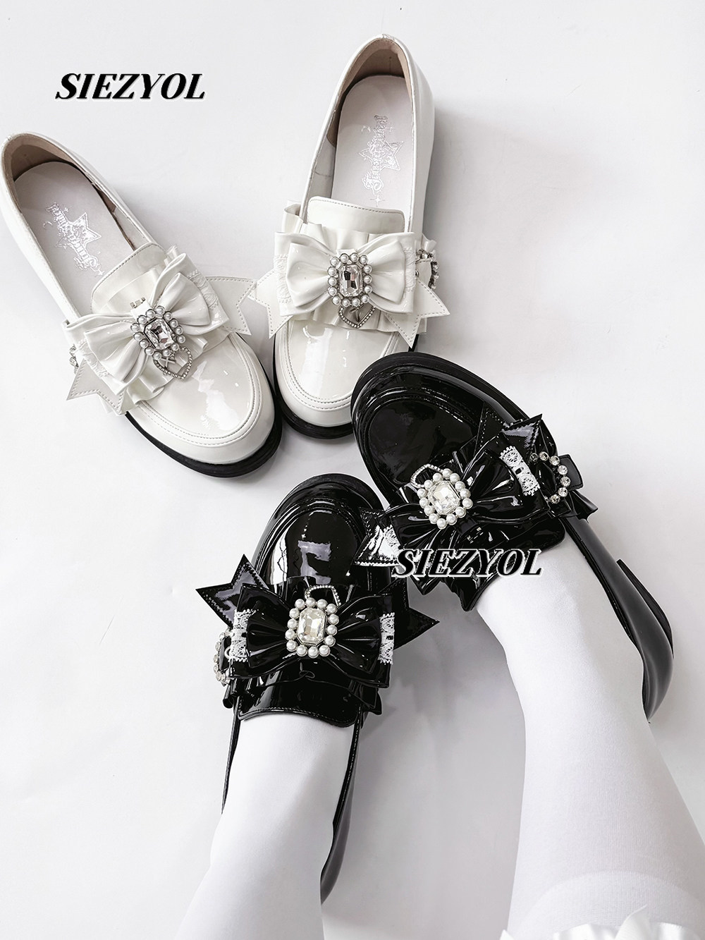 Original Japanese Style Easies - огляд і ціна Women Shoes Size