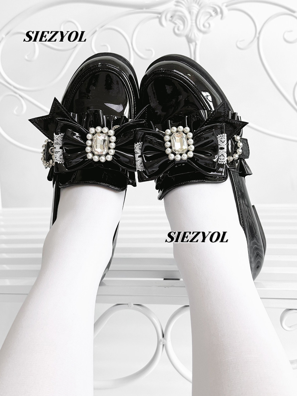 Original Japanese Style Easies - огляд і ціна Women Shoes Size