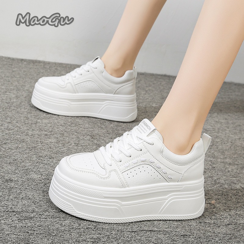 Height Increasing Platform Whi - огляд і ціна Women'S Shoes Com