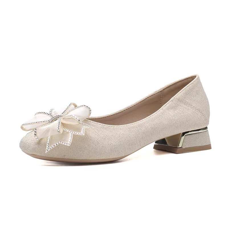Women's 2025 New Style Fall Ev - огляд і ціна Women'S Shoes Temu