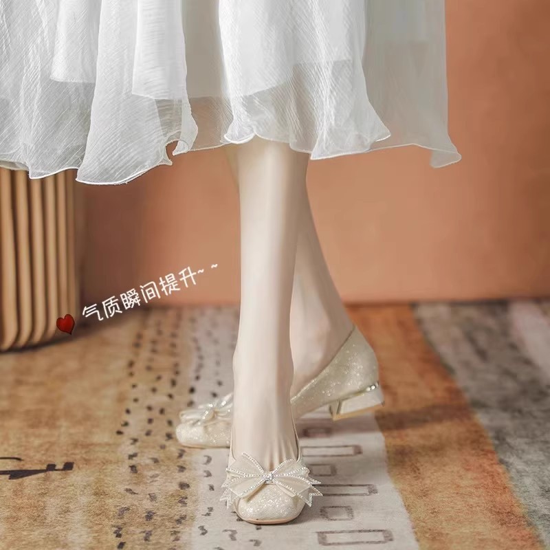 Women's 2025 New Style Fall Ev - огляд і ціна Women'S Shoes Temu