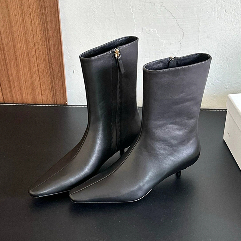 2025 New Trend Autumn Winter W - огляд і ціна Women'S Shoes Trending 2025