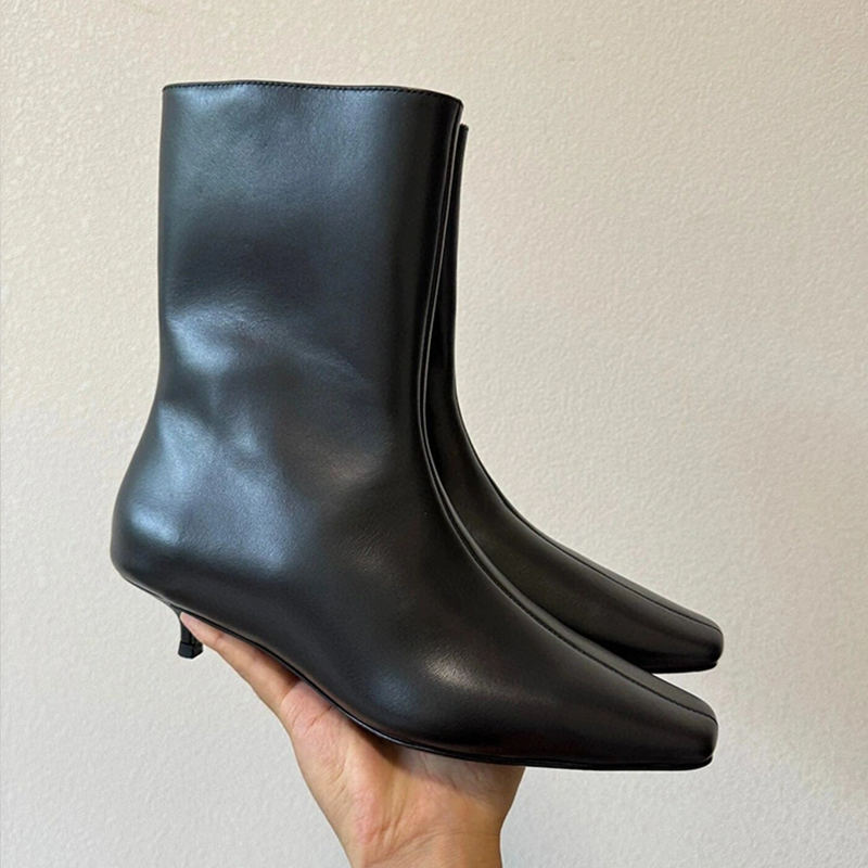 2025 New Trend Autumn Winter W - огляд і ціна Women'S Shoes Trending 2025