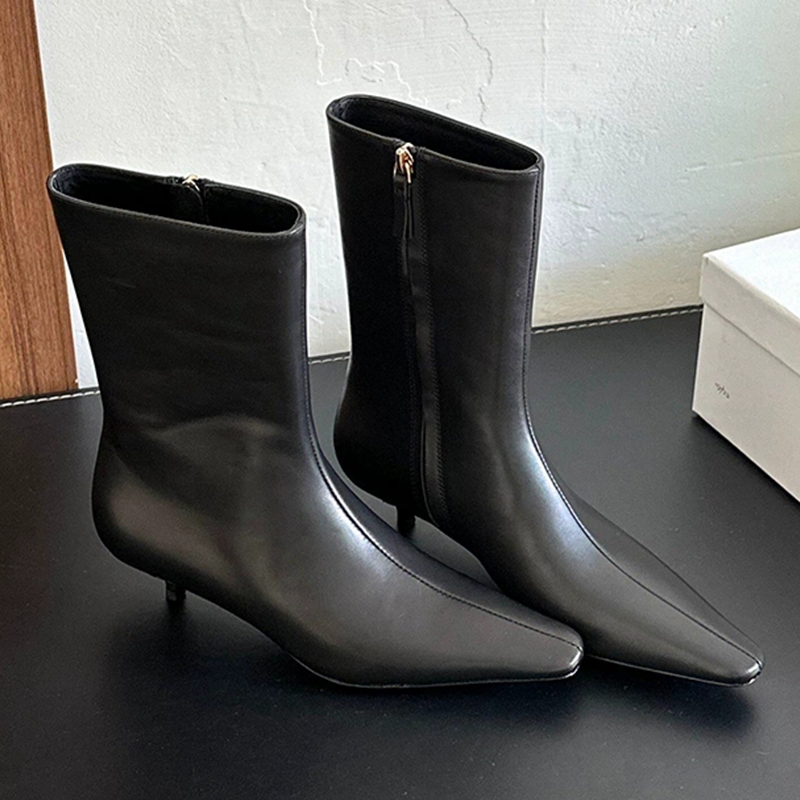 2025 New Trend Autumn Winter W - огляд і ціна Women'S Shoes Trending 2025