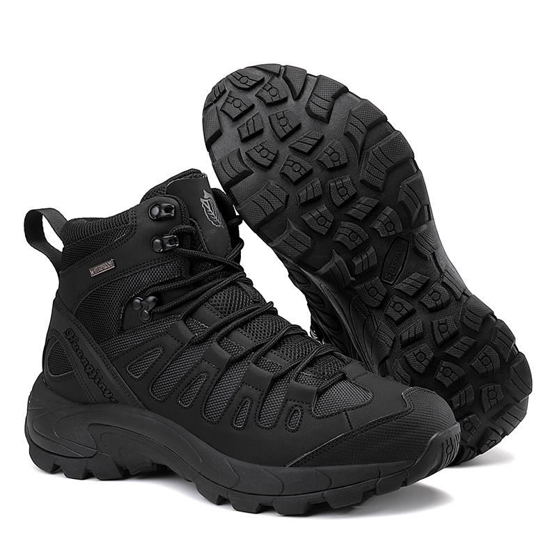 Men Army Shoes Waterproof Male - огляд і ціна Women'S Shoes Water Resistant