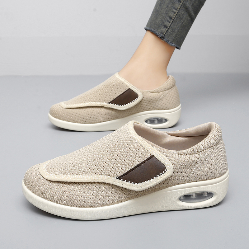 New Orthopedics Wide Feet Swol - огляд і ціна Women Shoes For Big Feet