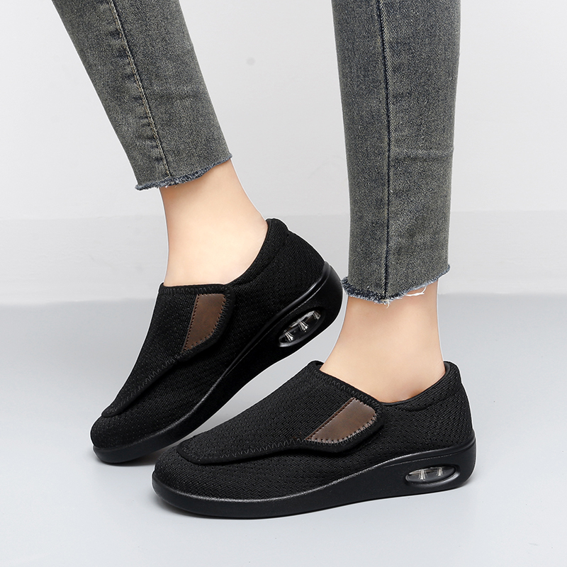 New Orthopedics Wide Feet Swol - огляд і ціна Women Shoes For Big Feet