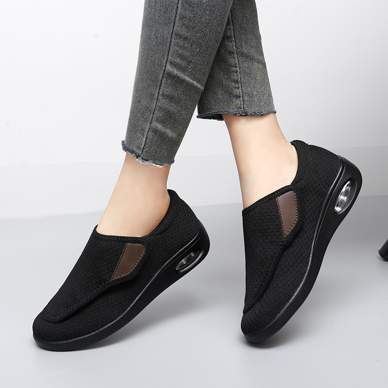 New Orthopedics Wide Feet Swol - огляд і ціна Women Shoes For Big Feet