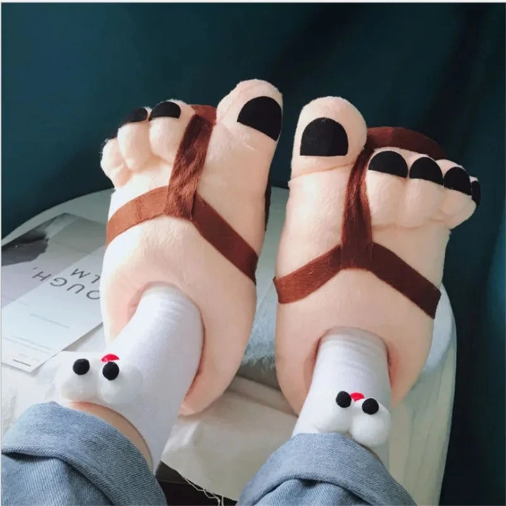 Creative Men Women Winter Slip - огляд і ціна Women Shoes For Big Feet