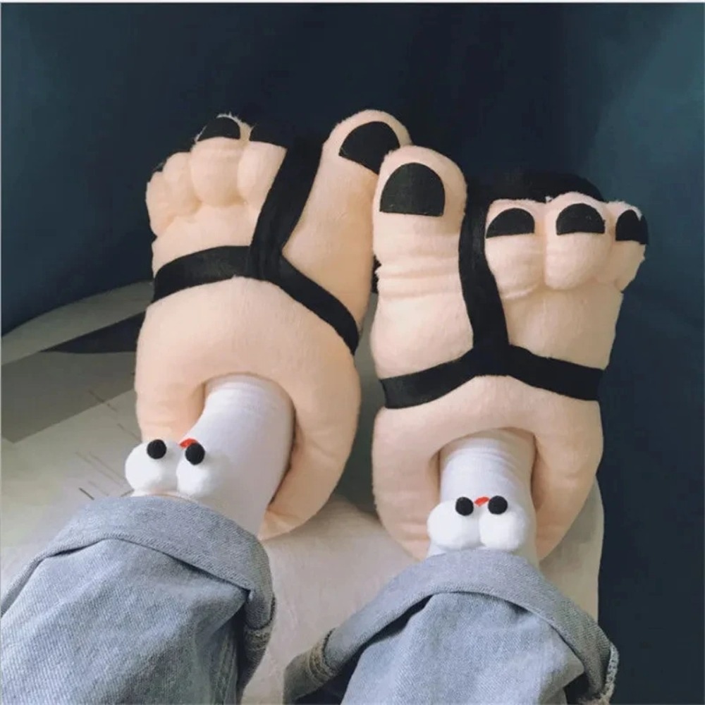 Creative Men Women Winter Slip - огляд і ціна Women Shoes For Big Feet