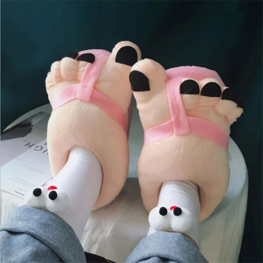 Creative Men Women Winter Slip - огляд і ціна Women Shoes For Big Feet