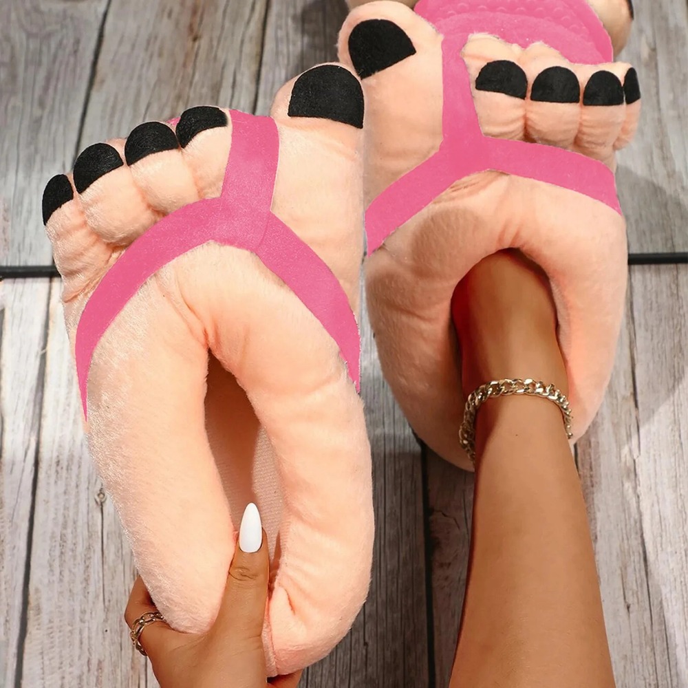 Creative Men Women Winter Slip - огляд і ціна Women Shoes For Big Feet