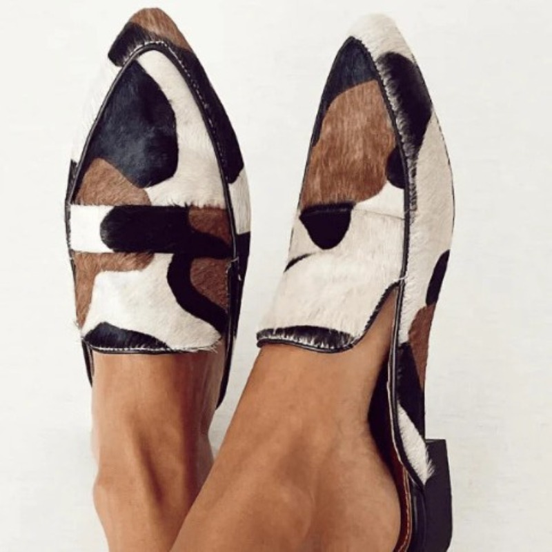 British Style 2026 Spring and  - огляд і ціна Women Shoes Size