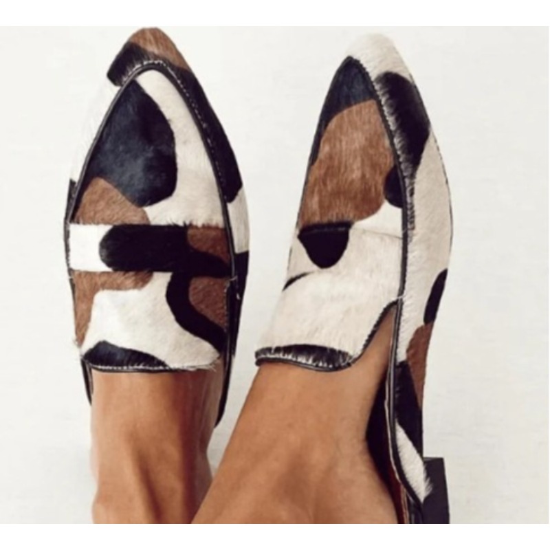 British Style 2026 Spring and  - огляд і ціна Women Shoes Size