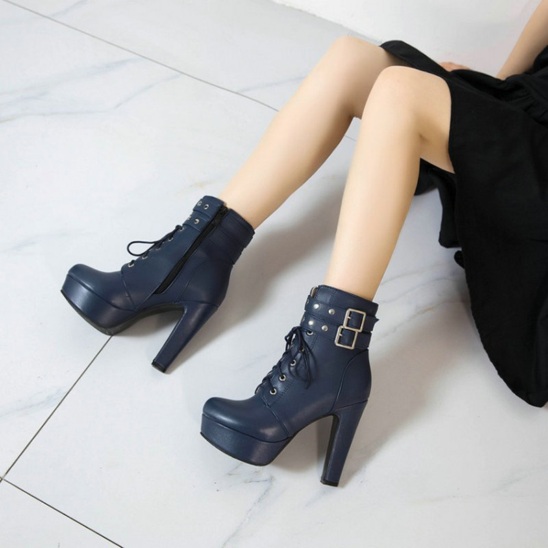 Winter Fur Lined Yellow Red Wo - огляд і ціна Women Shoes For Big Feet