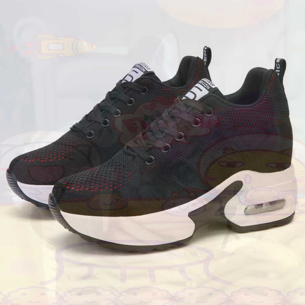 Red Size 36 Shoes Woman Tennis - огляд і ціна Women Shoes Name