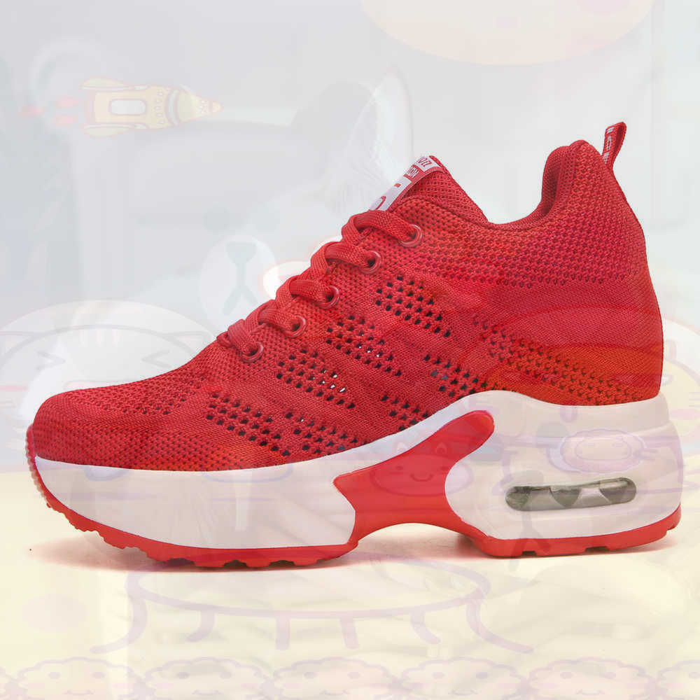 Red Size 36 Shoes Woman Tennis - огляд і ціна Women Shoes Name