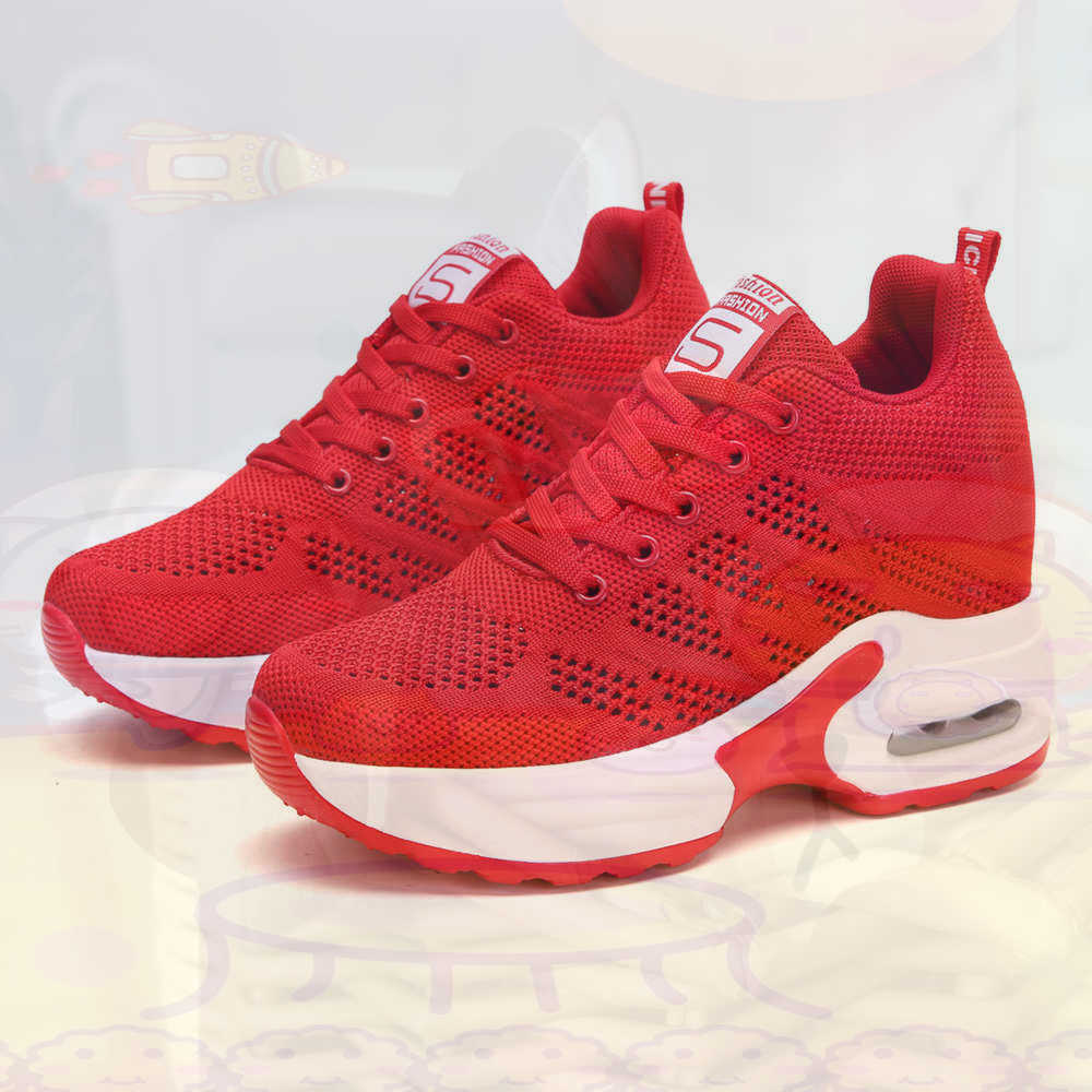 Red Size 36 Shoes Woman Tennis - огляд і ціна Women Shoes Name