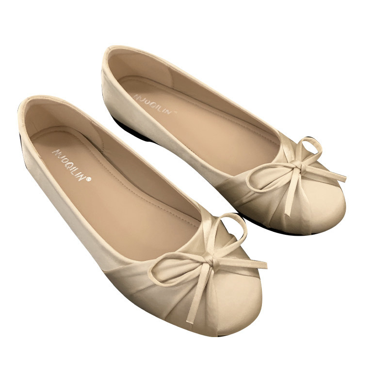 2026 New Bow-knot Temperament  - огляд і ціна Women'S Shoes Temu