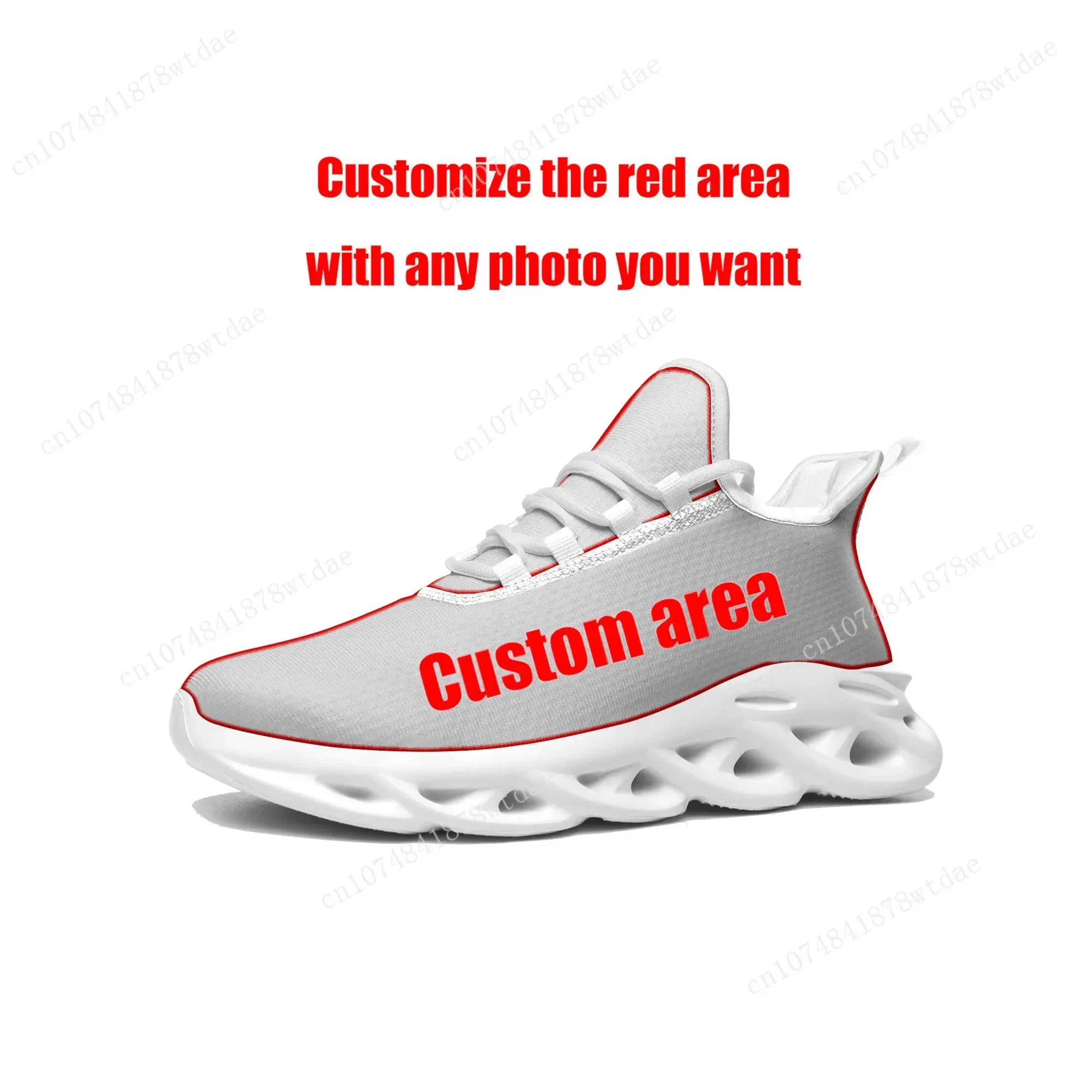 Your Name Flats Sneakers Mens  - огляд і ціна Women Shoes Name
