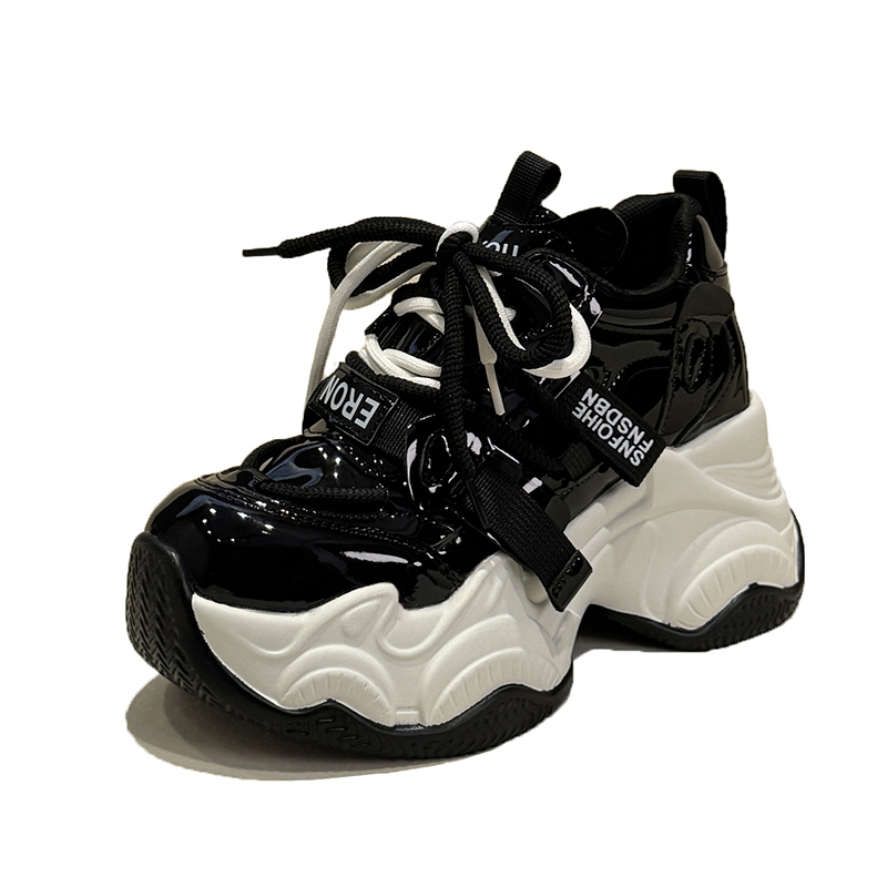 High Platform Sneakers Women 2 - огляд і ціна Women'S Shoes Com