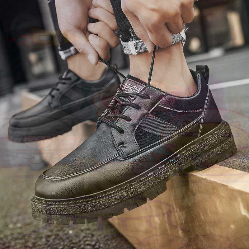 Dark Natural Leather Fashion T - огляд і ціна Women Shoes For Big Feet