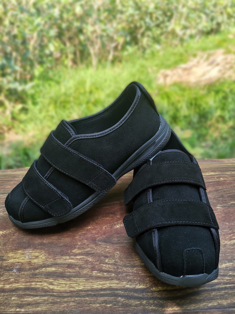 Spring and Autumn swollen feet - огляд і ціна Women Shoes For Big Feet