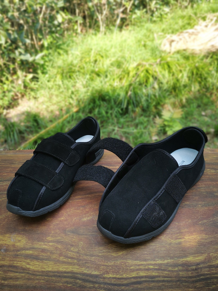 Spring and Autumn swollen feet - огляд і ціна Women Shoes For Big Feet