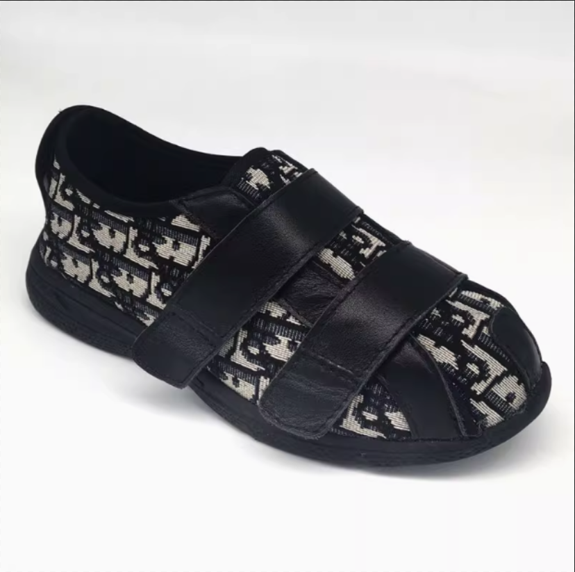 Spring and Autumn swollen feet - огляд і ціна Women Shoes For Big Feet