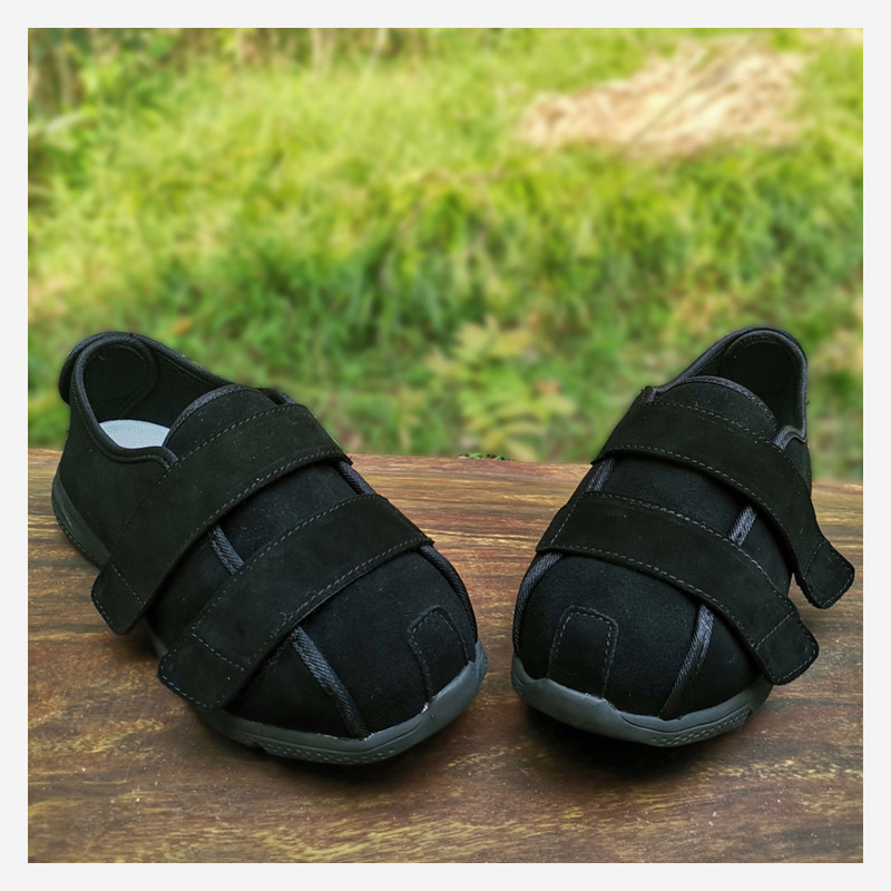 Spring and Autumn swollen feet - огляд і ціна Women Shoes For Big Feet