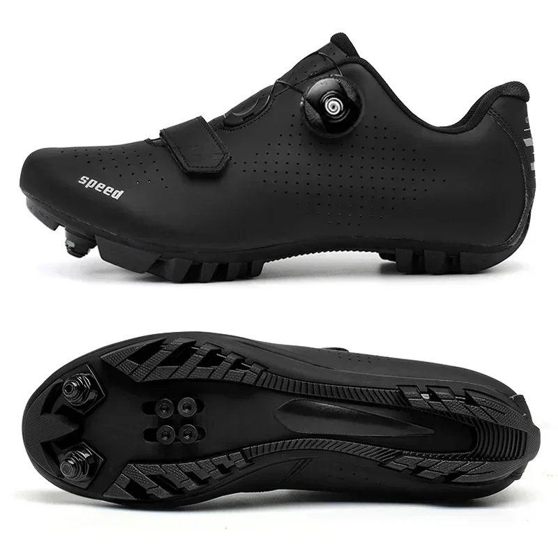 Unisex Mtb Shoes Zapatillas Ci - огляд і ціна Women Shoes Size